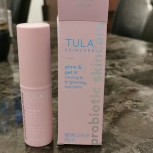 Tula Glow and Get it
